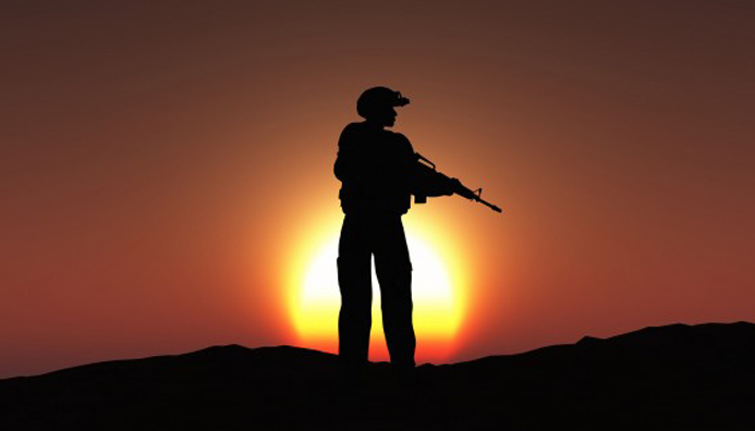Legítima Defensa Y Uso De Armas